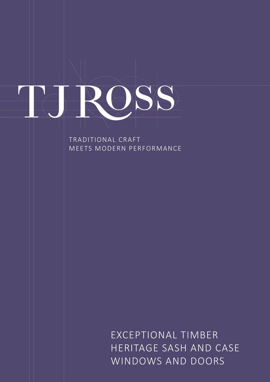 TJ Ross 3 Sash and Case Windows and Doors by Flipsnack