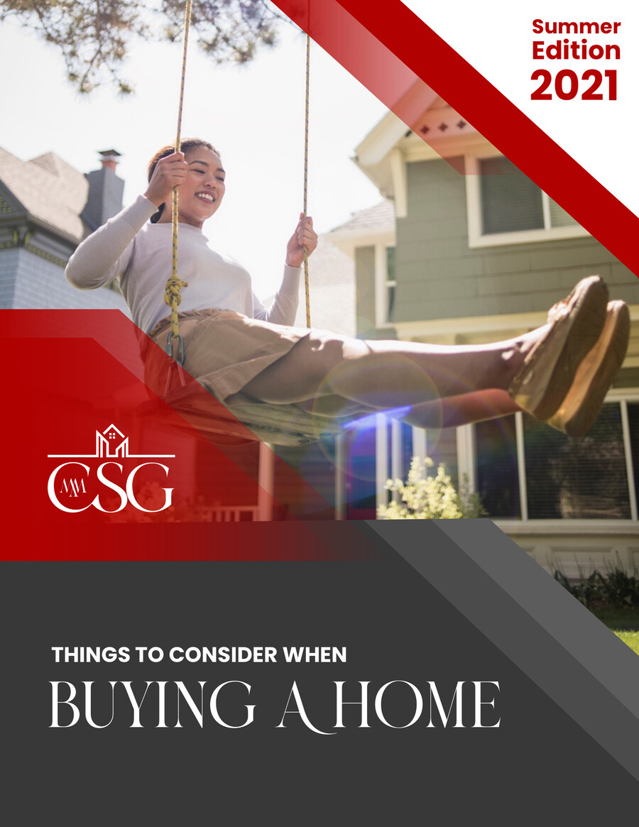 CSG Buyer's Guide by Jonathan Bibbs - Flipsnack