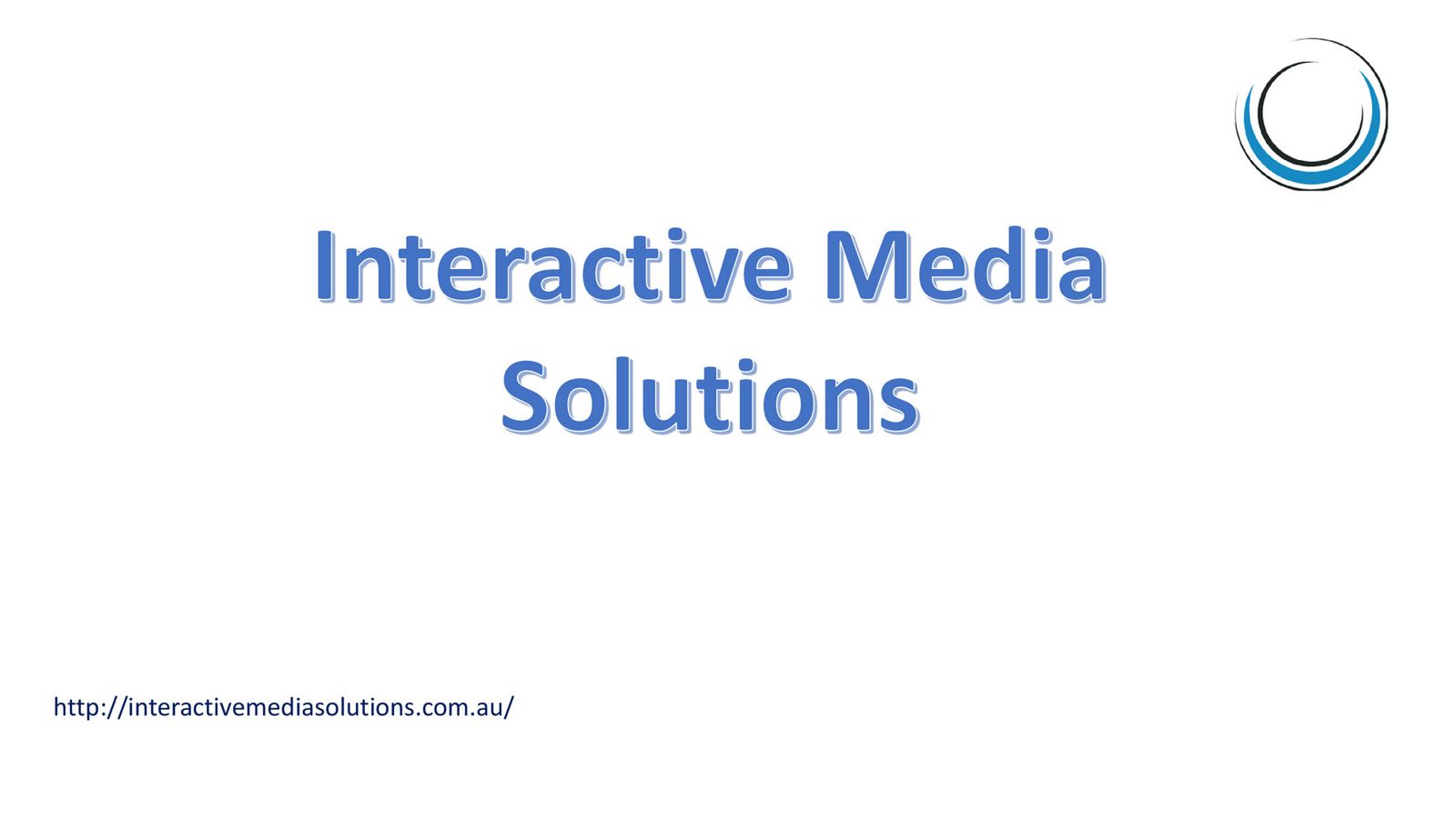 Interactive Media solutions by Imilenio Carvalho - Flipsnack