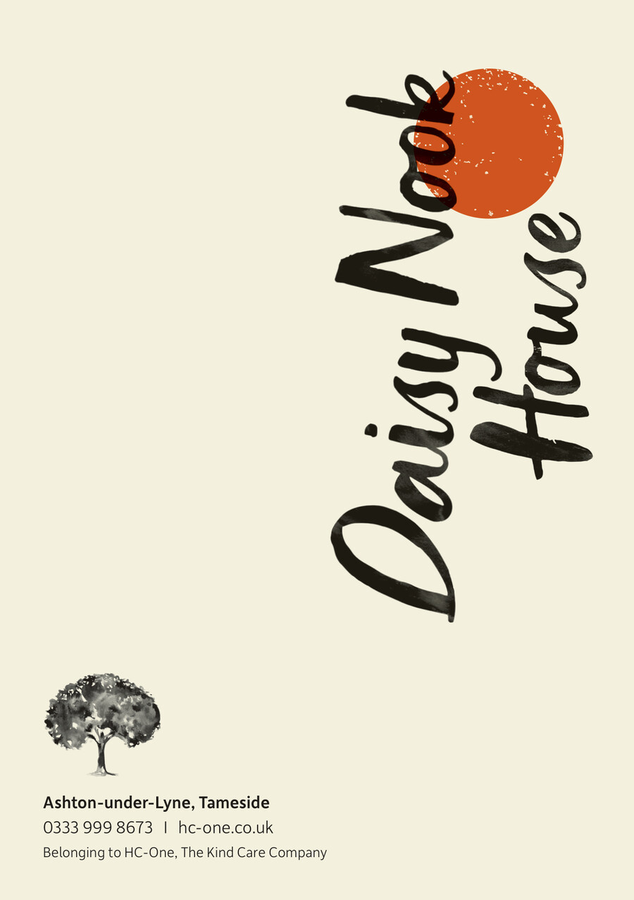 Daisy Nook House_PPE by HCOne Flipsnack