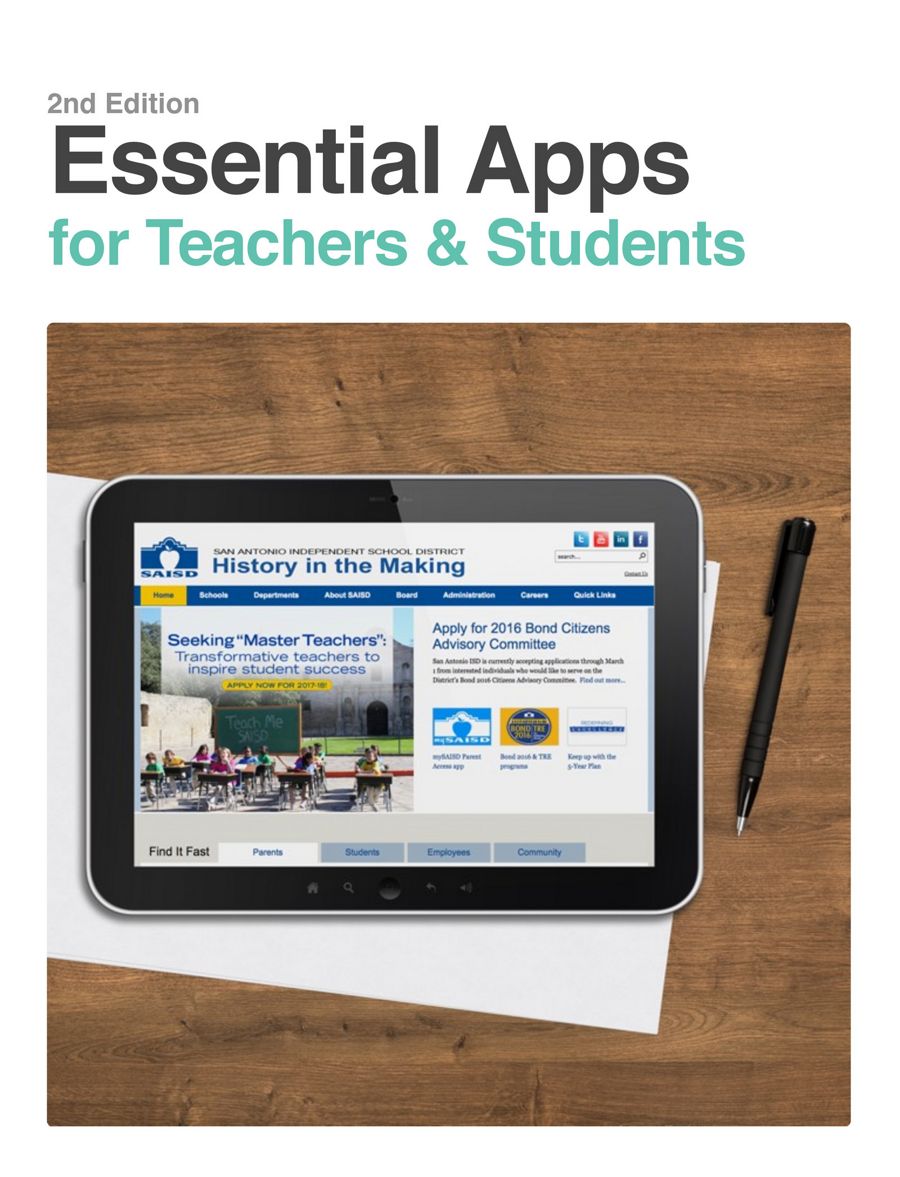 Essential Apps, 2nd Edition by... Flipsnack