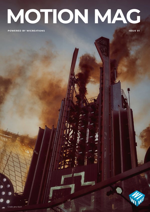 MOTION MAG by WIcreations by Marketing - Flipsnack