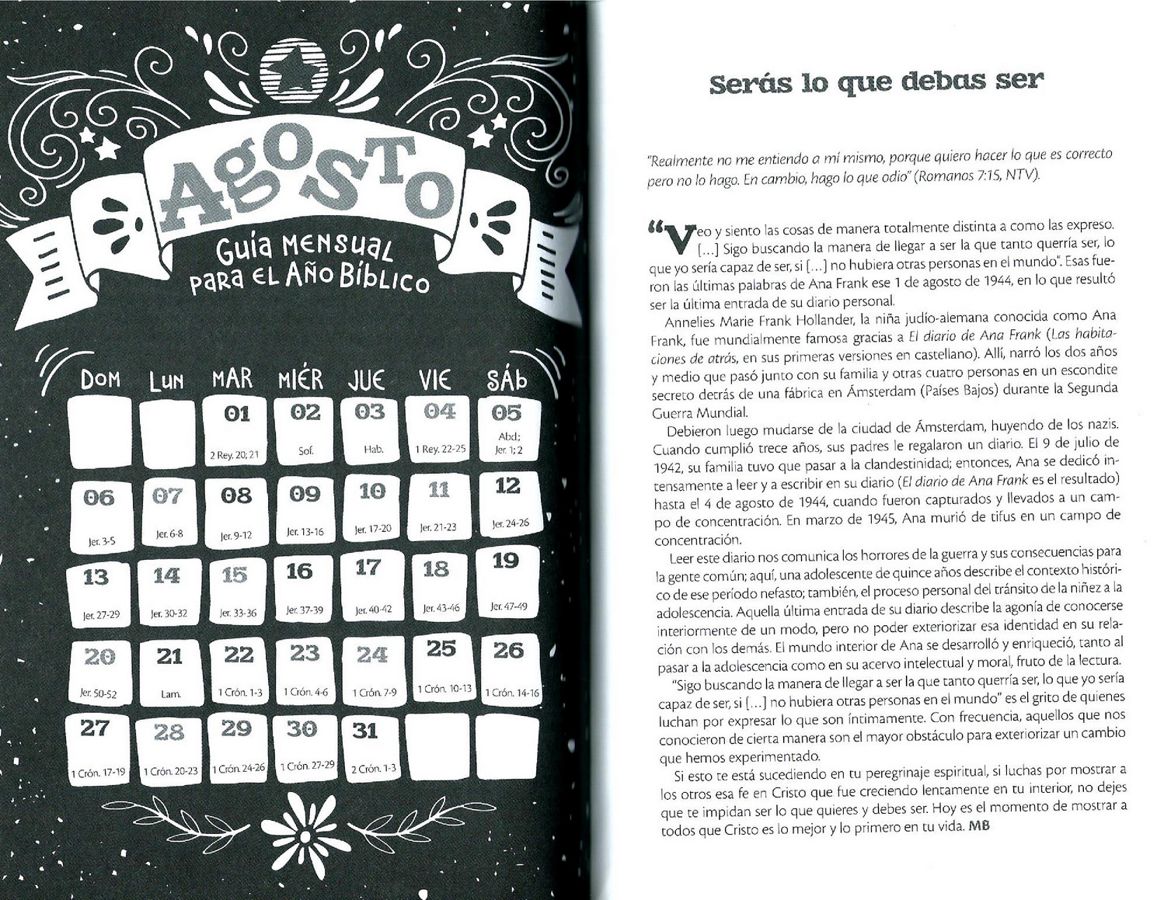 Matinal de Jóvenes Agosto 2017 by Radio Adventista - Flipsnack