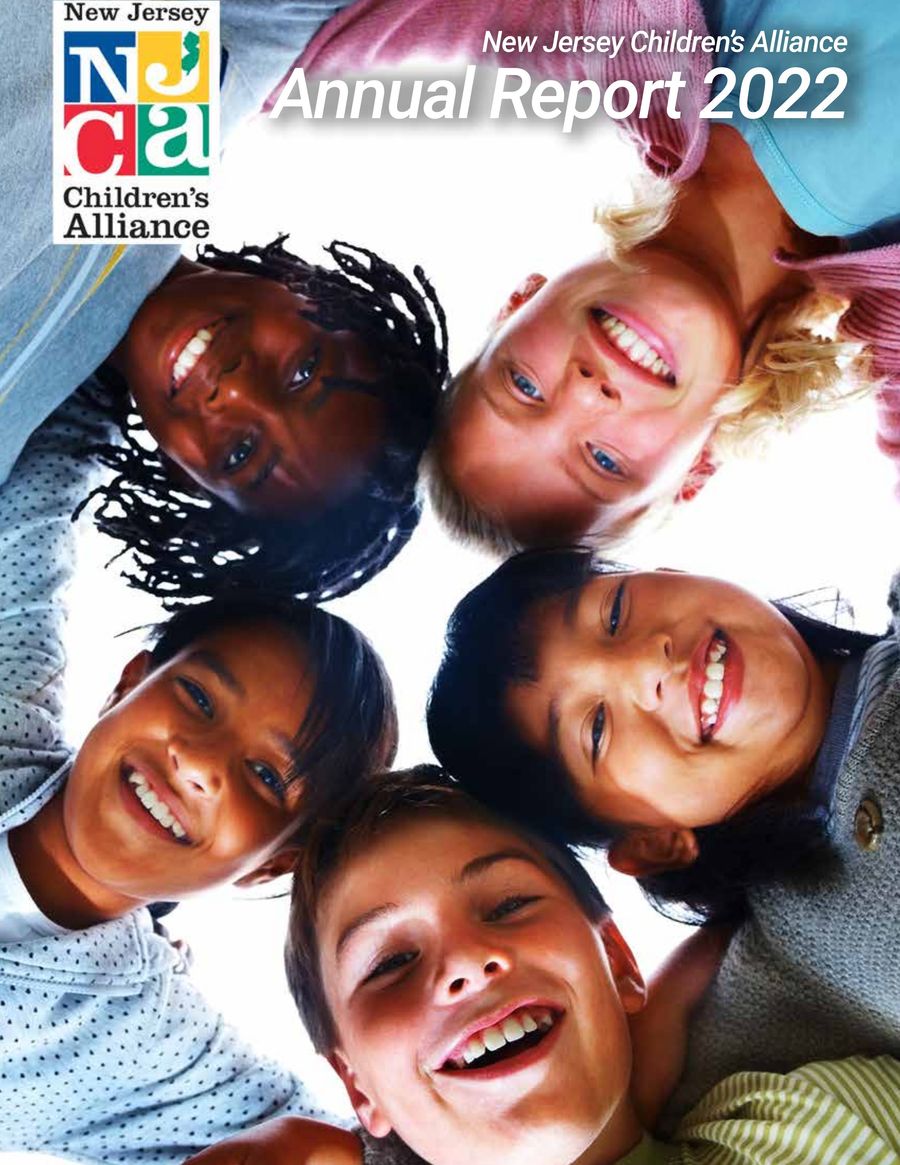 NJCA Annual Report 2022 by Olga Starr - Flipsnack