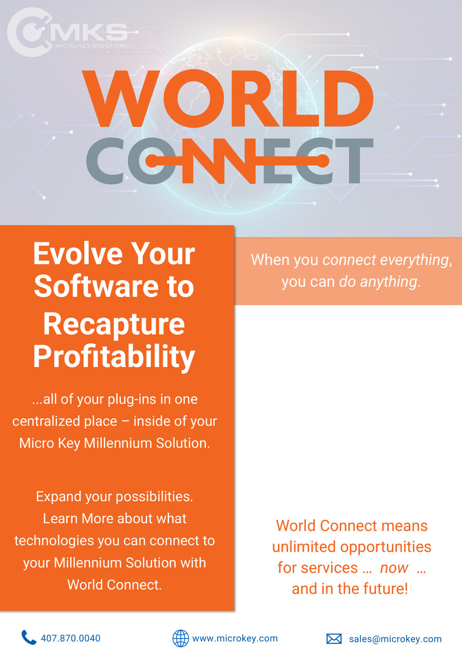 World Connect_Monitoring Automation by Courtney - Flipsnack