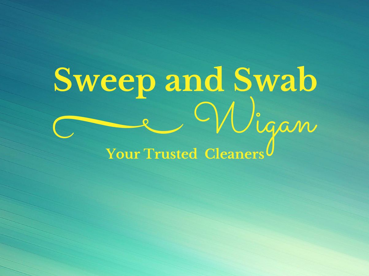 Sweep and Swab Wigan Adept Home Cleaners Wigan by William Barton