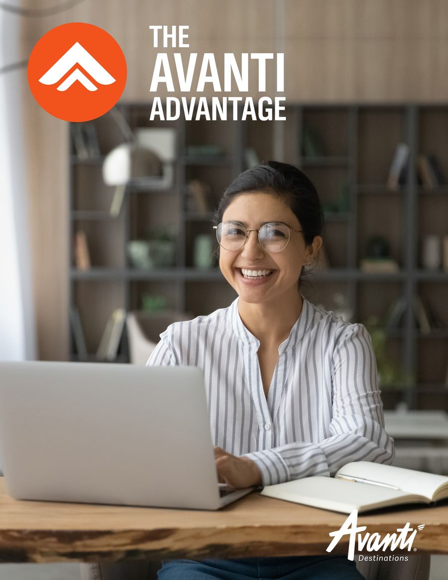Avanti Advantage by Avanti Destinations Flipsnack