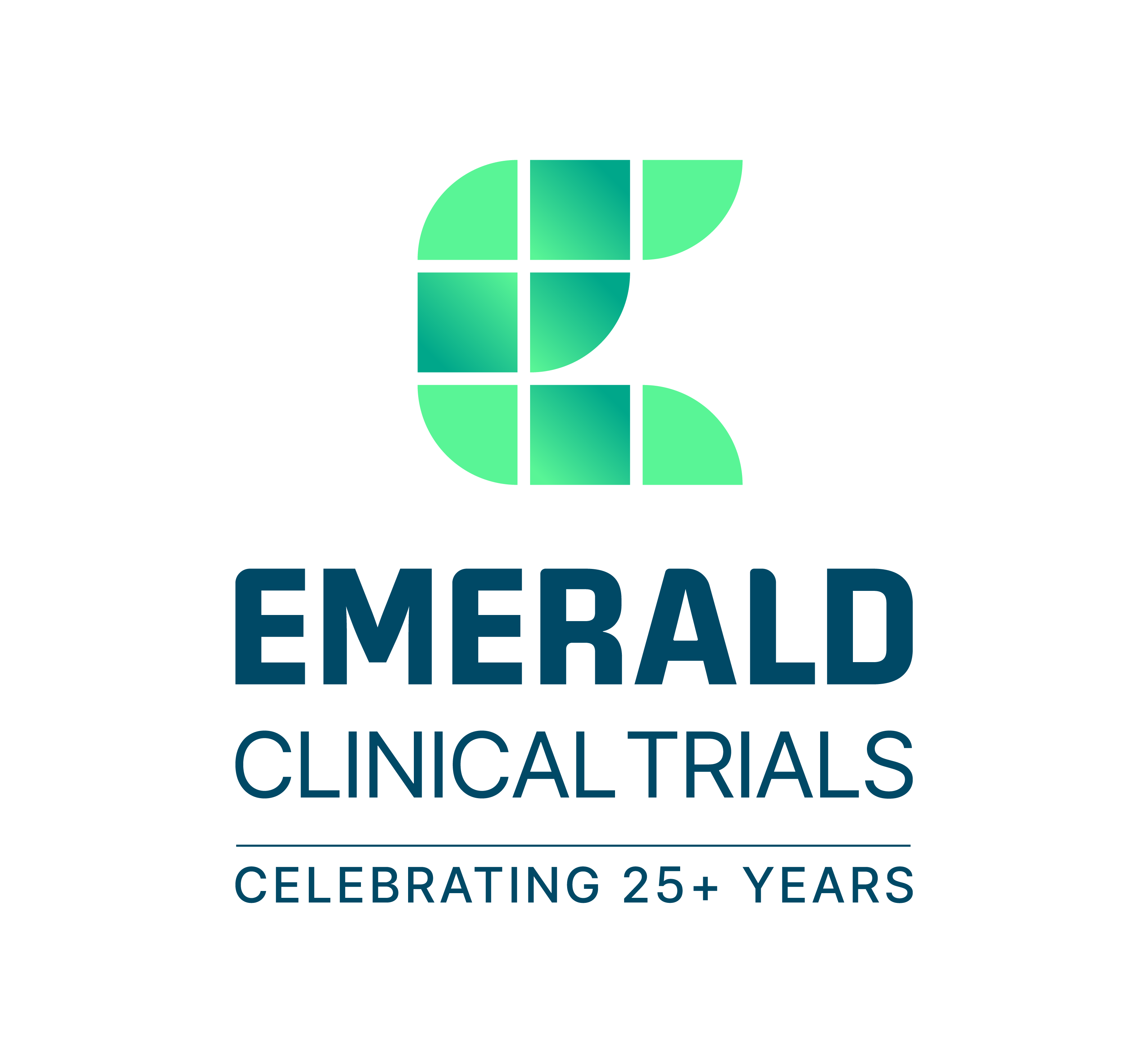 Emerald Clinical Trials