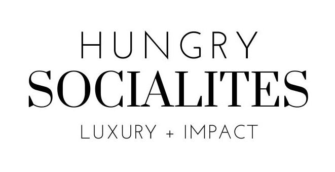 Hungry Socialites