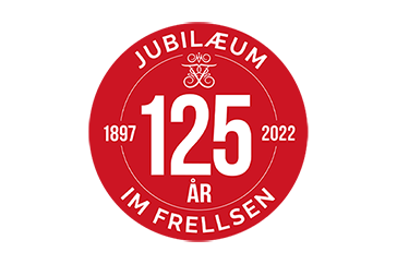 Frellsen kaffe og chokolade