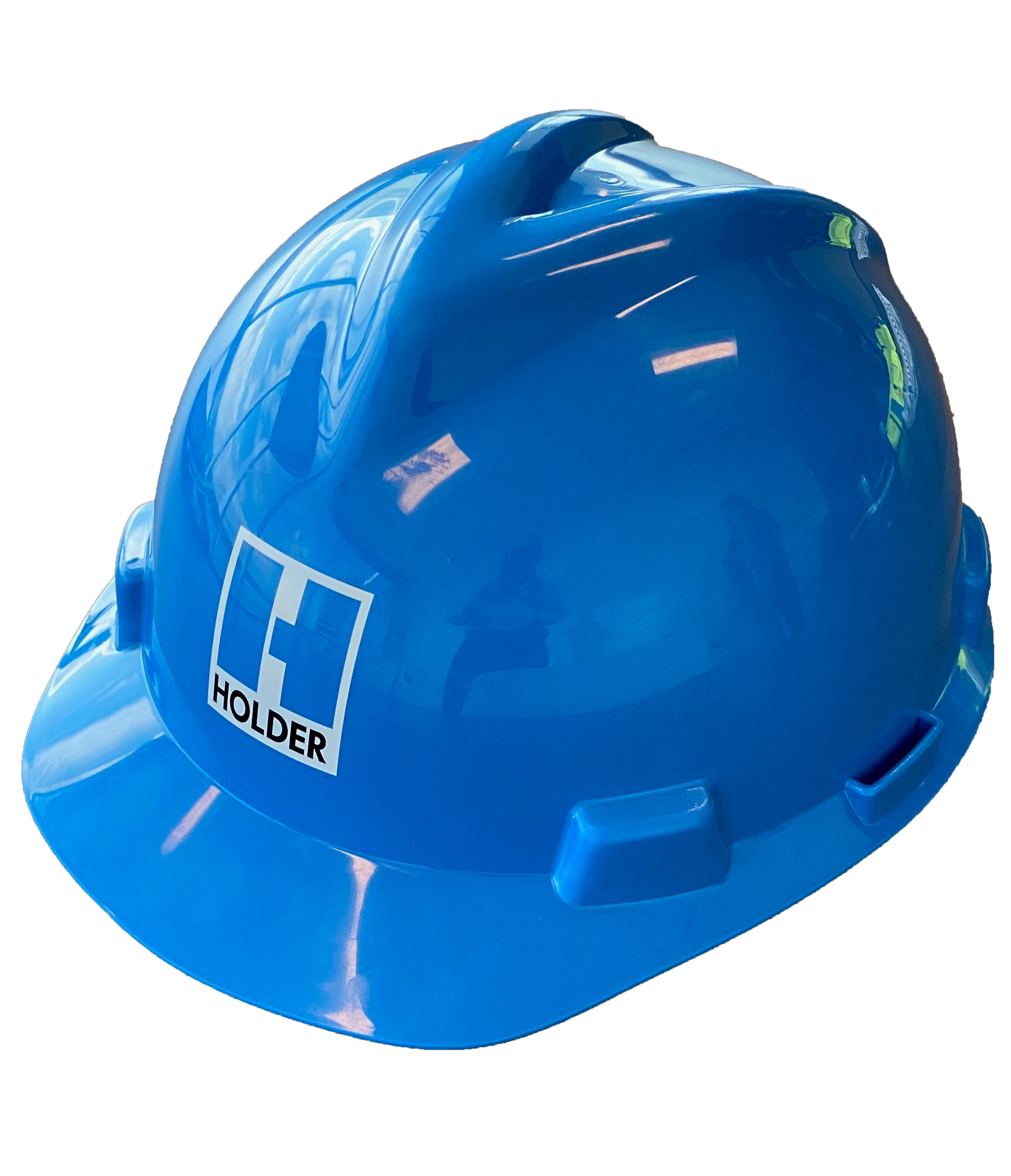 Holder Construction
