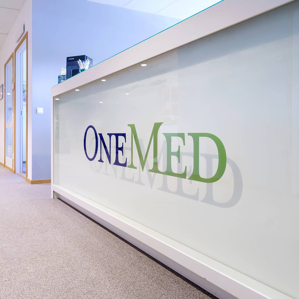 OneMed Oy