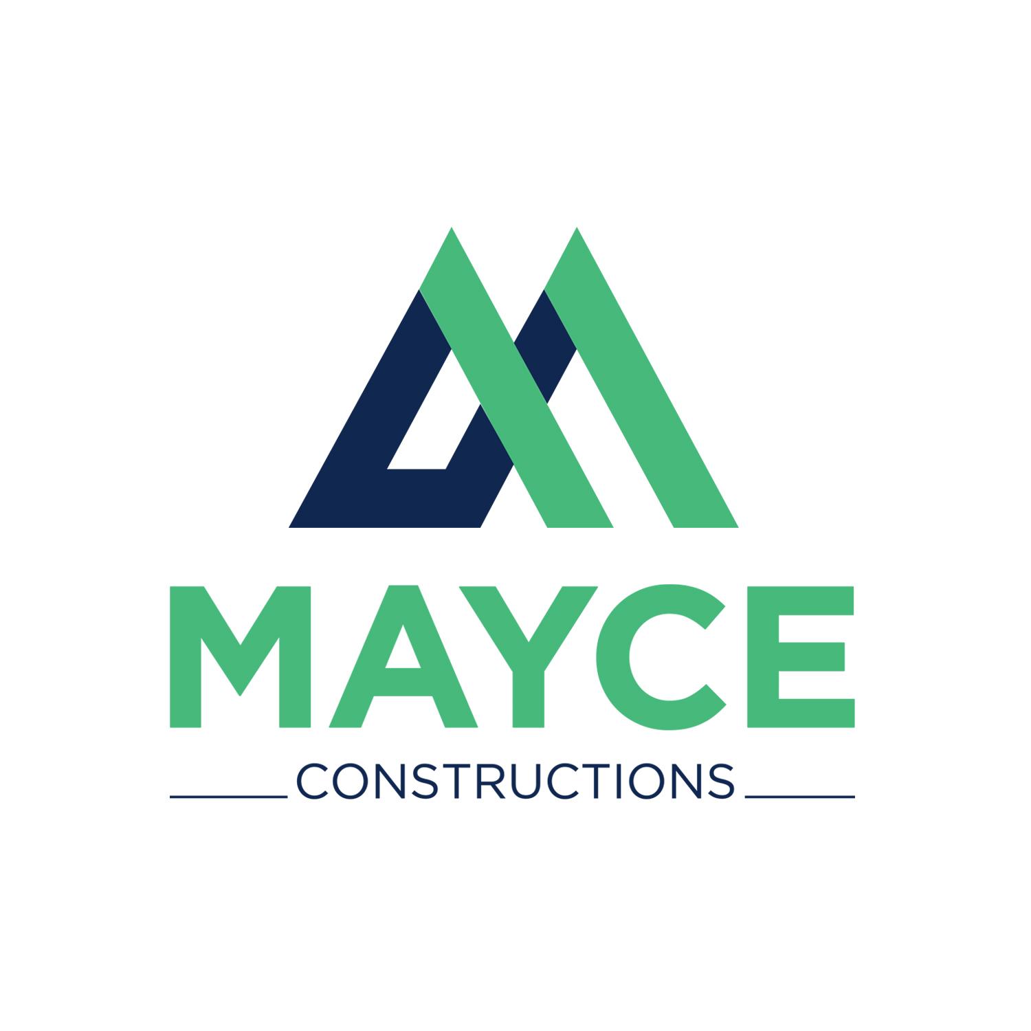 Mayce Constructions, maycecatalogue - Flipsnack
