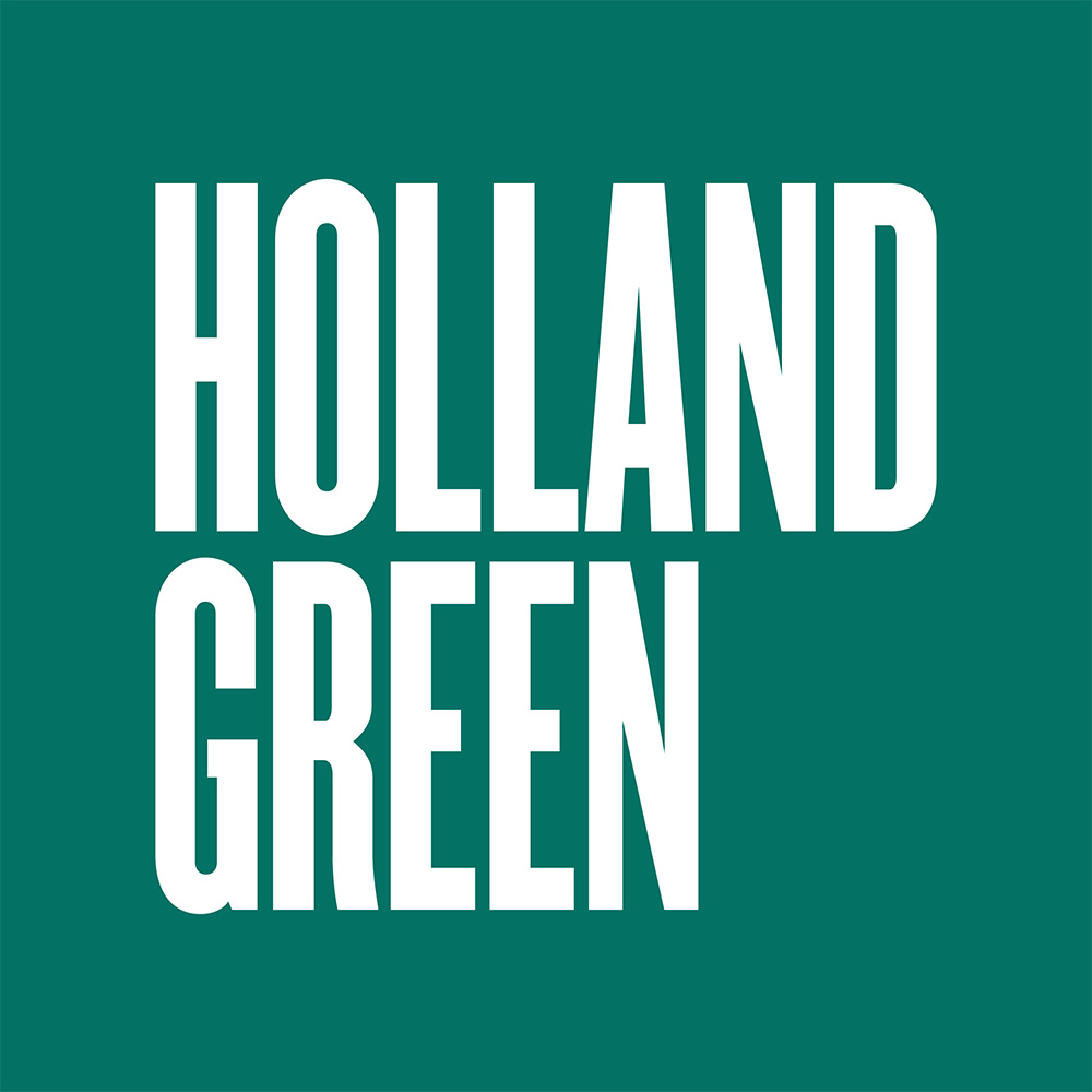 HollandGreen 