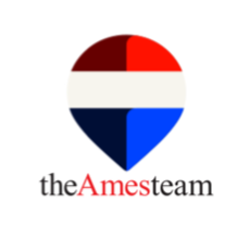 the Ames Team